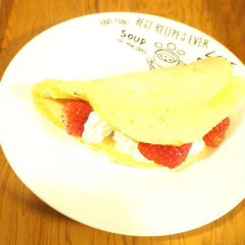 お菓子作りに簡単便利★しぼるだけホイップ