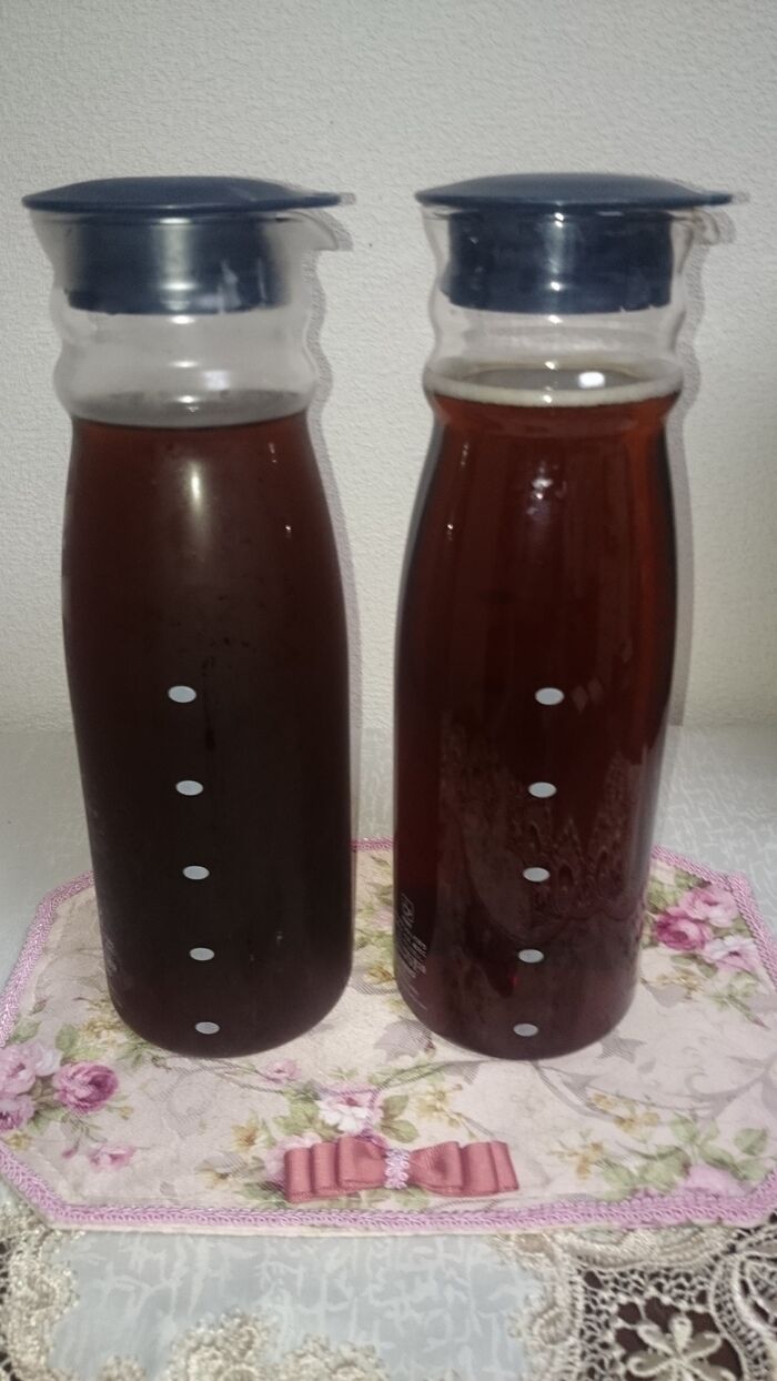 時短術 やかん使わず、むぎ茶を作ろう。