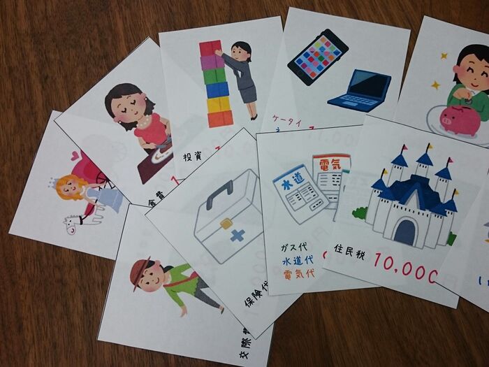 その4:サイズにあわせてカット