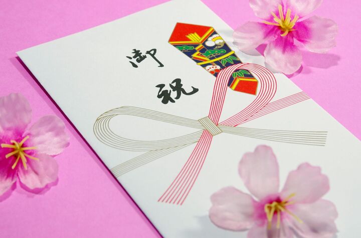 知っておきたい!「入園・入学祝い」のマナー 金額は?お返しはどうする?