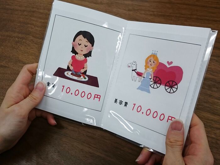 その6:できあがり!