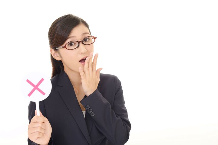 大迷惑!卒園式・卒業式で見かけたあきれた保護者目撃談