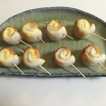 簡単!美味しい!ちくわチーズ巻きレシピ