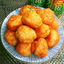 絶品!ささみのお豆腐明太マヨからあげくんレシピ