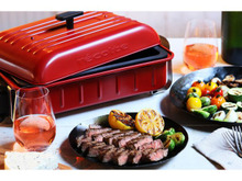 【保存版!】ホットプレートで楽しむ おいしいステーキの焼き方