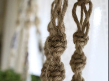 保存版☆写真で解説!実は簡単「ねじり編み(ねじり結び)」の編み方