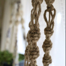 保存版☆写真で解説!実は簡単「ねじり編み(ねじり結び)」の編み方