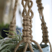 保存版☆写真で解説!実は簡単「平編み(平結び)」の編み方