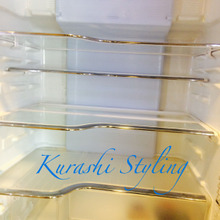 「冷蔵庫お掃除セット」でキープクリーン‼️