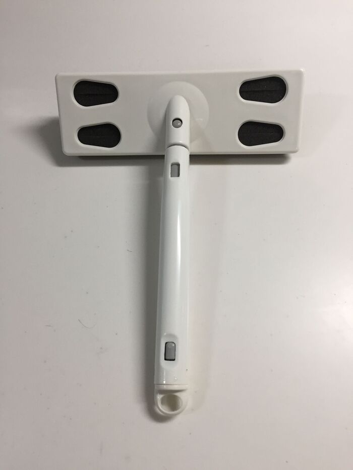 ズボラな掃除