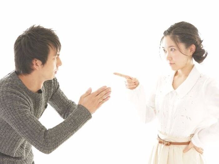 夫が主導権を握ることに不満を感じる妻も!?