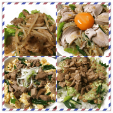 時短&バリエーション豊富な簡単つけ置き肉レシピ