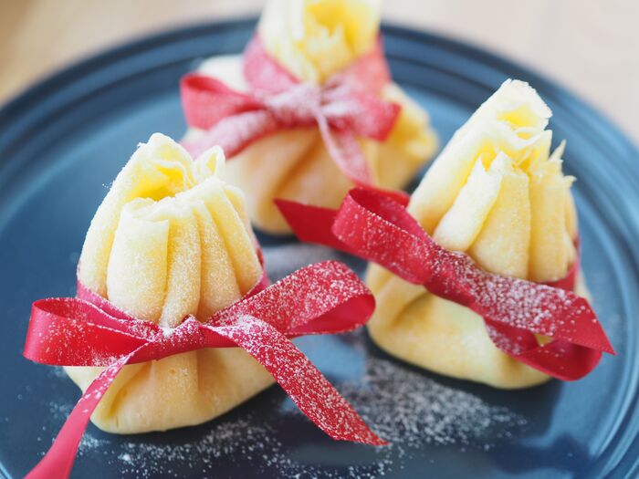 さて出来映えは?