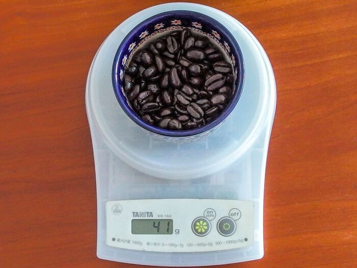コーヒー豆のおすすめの選び方