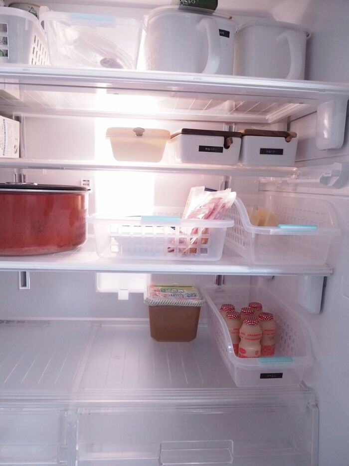 食材の買い物はネットで!