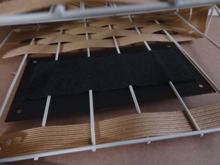 ちょこっとカッコいい要素をプラス