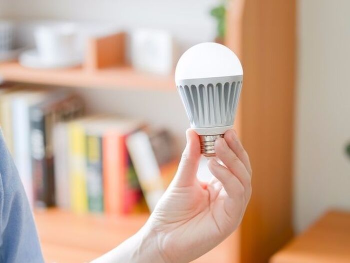 LED電球って節約になるの?