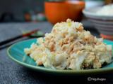 里芋の簡単レシピ47選！煮物・洋風・チーズなどアイディア色々！