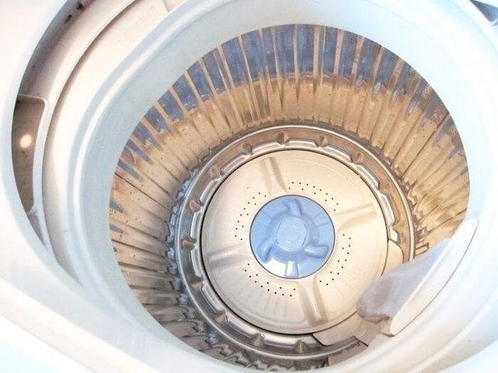 <色移りが心配なデニム>洗濯する前の準備とポイント