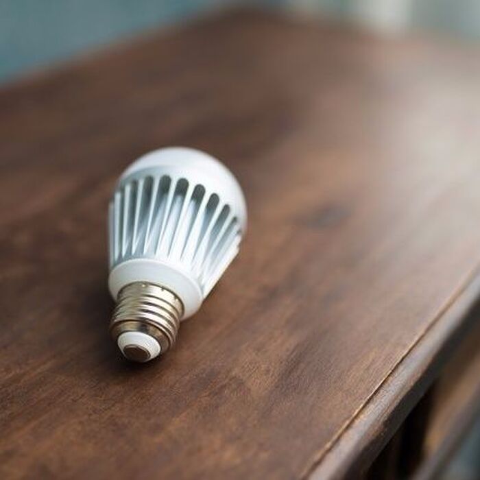 省エネするなら知っておきたい!LED電球に交換する時のポイント4つ