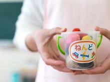 【小麦、寒天が粘土に!?】選ぶのも楽しい「粘土」の種類いろいろ