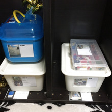 おもちゃの片付けでお困りのママへ