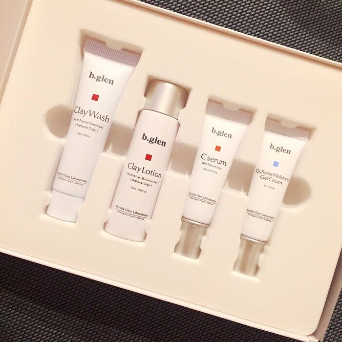 ニキビ改善に!肌を優しくケアしてくれるAcneCare