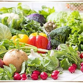 野菜の種には種類があるって本当? 交配種と固定種の違いは?