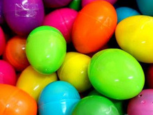 イースターのゲーム入門☆絶対これはやってみて!エッグハント