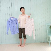 主婦の通勤コーディネートって?