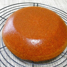 くるくる混ぜるだけミックス粉で炊飯器ポン!甘酒使用