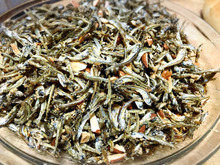 みんな大好き♡小魚アーモンド♡