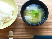 味噌漉しを使わないお味噌汁作りで面倒な洗い物を減らす!