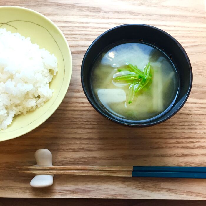 味噌漉しを使わないお味噌汁作りで面倒な洗い物を減らす！