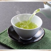 酸化しやすい春は「緑茶」でリフレッシュ!