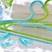 浴室乾燥機は干し方の工夫でコストカットに? 効果的に使うコツ