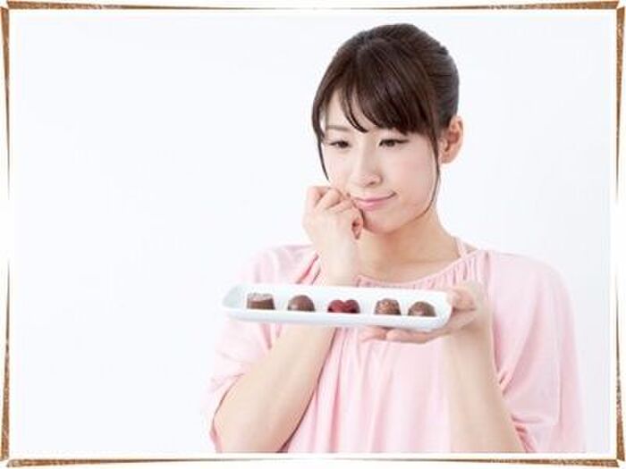 春の眠気対策に「3時のおやつ」を食べよう!