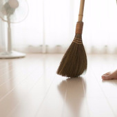 掃除をもっと簡単に!インテリア、家具を変えるときのポイント3つ