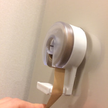 片手で切れるマステカッター