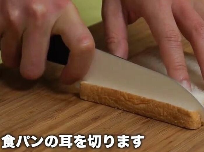 裏技レシピ① ミニ肉まんの生地作り