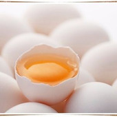 生活習慣病には卵黄油がおススメです!