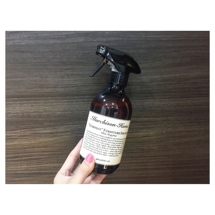 全て植物由来だから安心♡おしゃれな洗剤♡