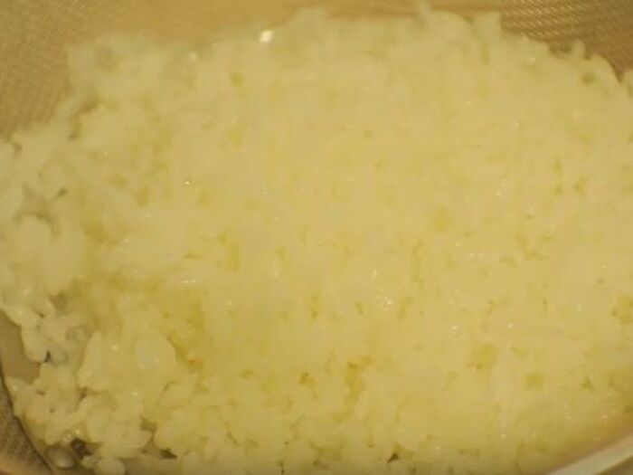 【裏技】炊き方5