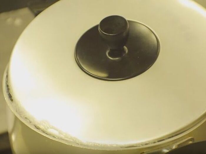 【裏技】炊き方4