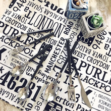 話題のクチポール風カトラリー