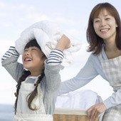 毎日の洗濯が楽しくなる!洗濯の簡単裏ワザ5選