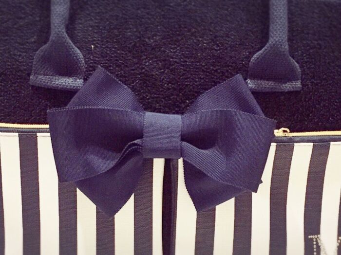 番外:リボンの作り方