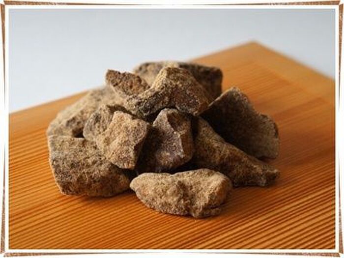 黒糖を肌から取り入れて美肌美人を目指そう!