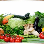 生野菜と加熱野菜、どちらが体にとっていいの?