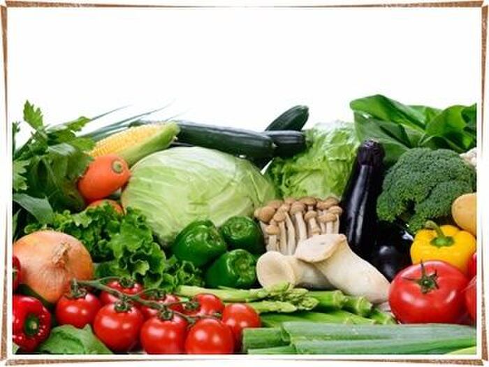生野菜と加熱野菜、どちらが体にとっていいの？ 